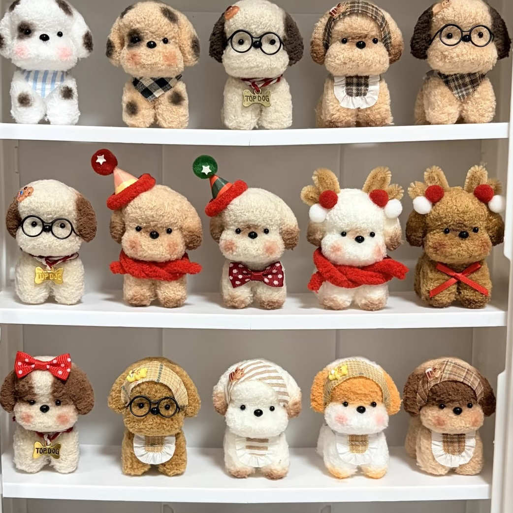 包包挂件 礼物百搭轻奢