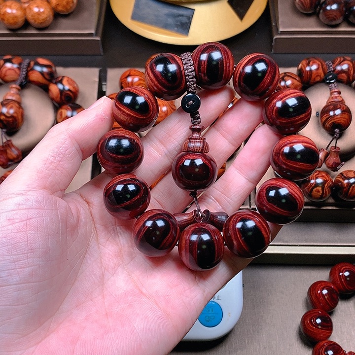 【闪购商品】黄花梨/降香黄檀2.0规格13W