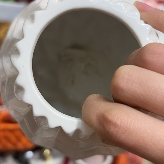 摆件外贸尾单微瑕，介意慎拍