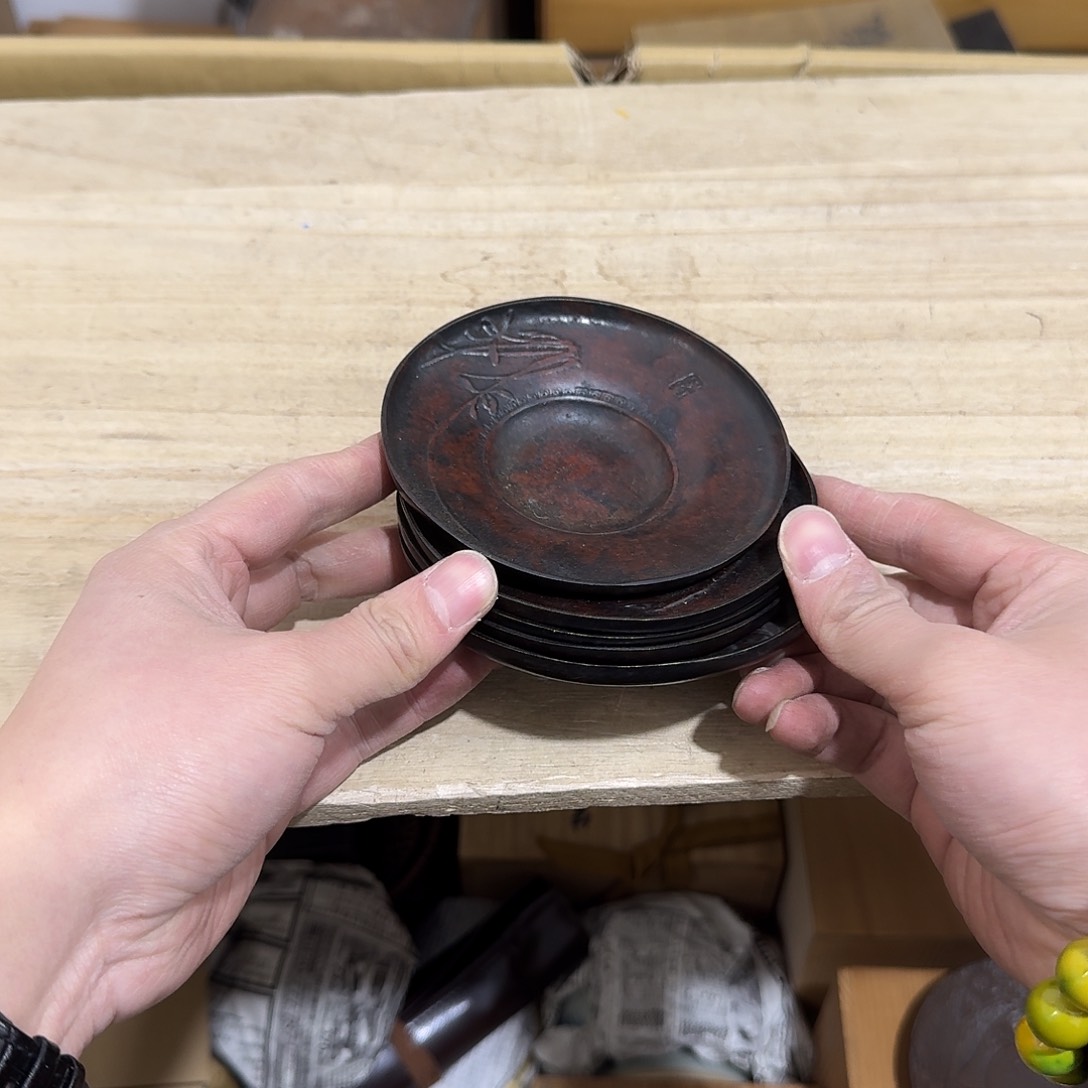 茶宠瓷器茶具系列