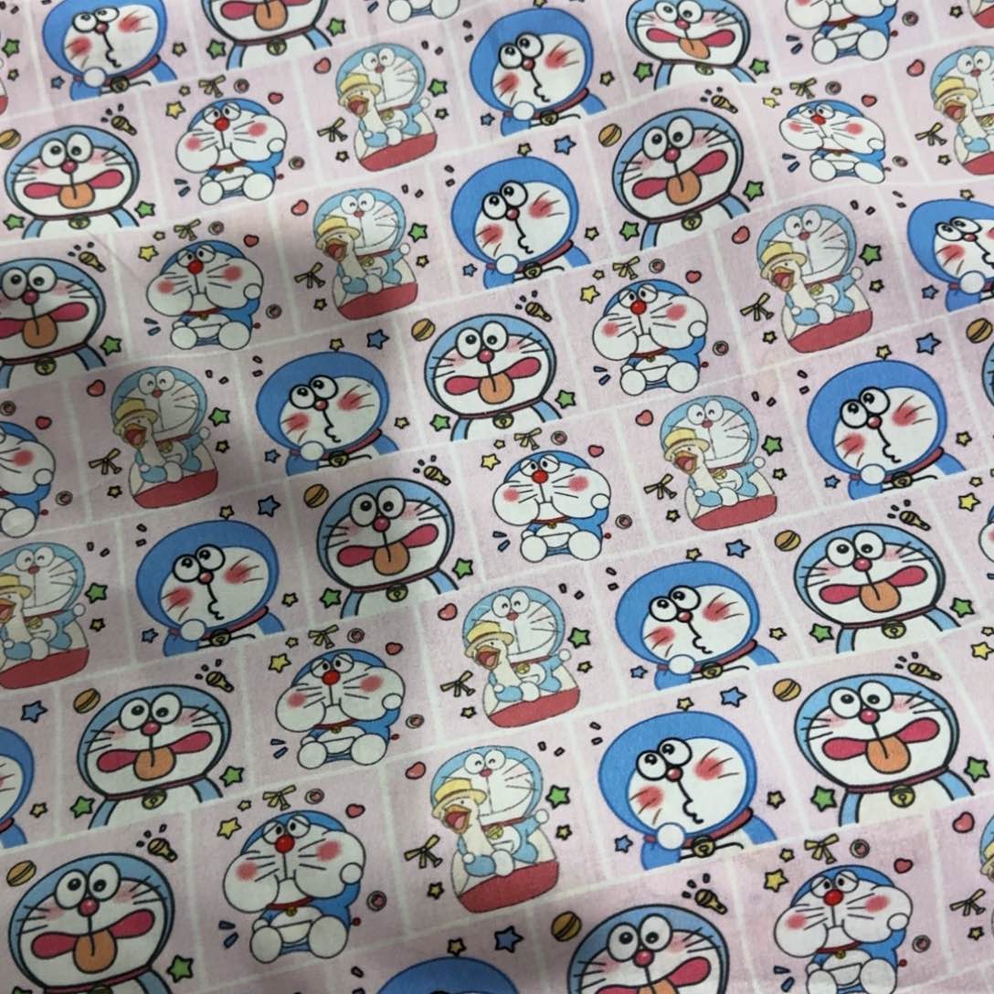 棉纯棉平布1米价X1.1米宽F生日快乐