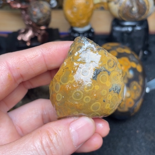 石材纯天然奇石原石51