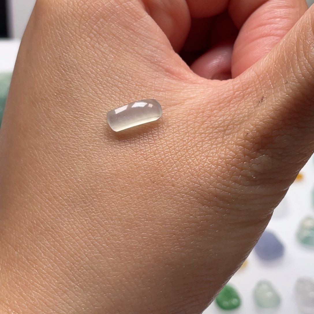 未镶嵌定制翡翠10.3-3.6–3.4