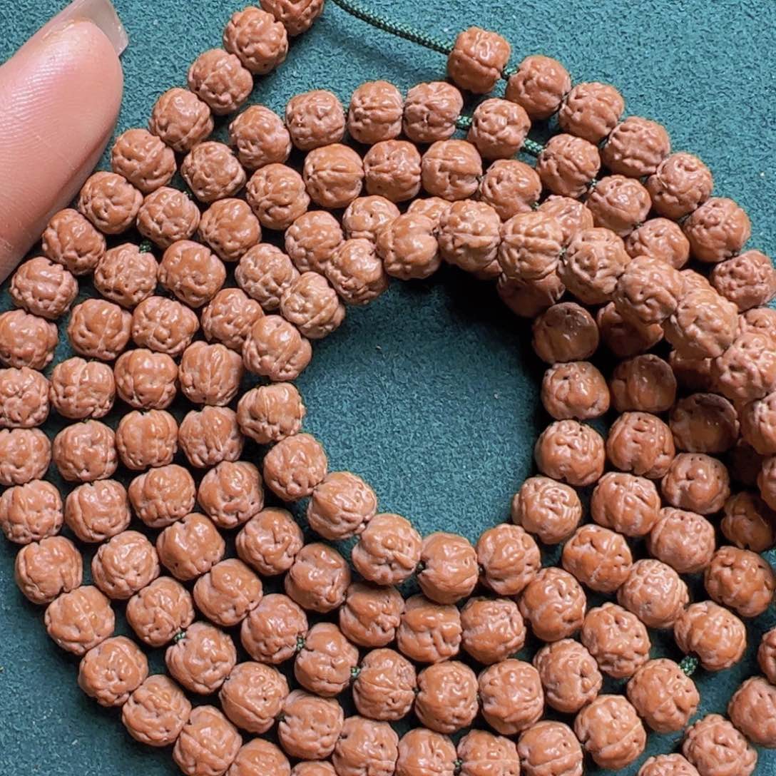 金刚菩提吊坠中****耀原装6.9