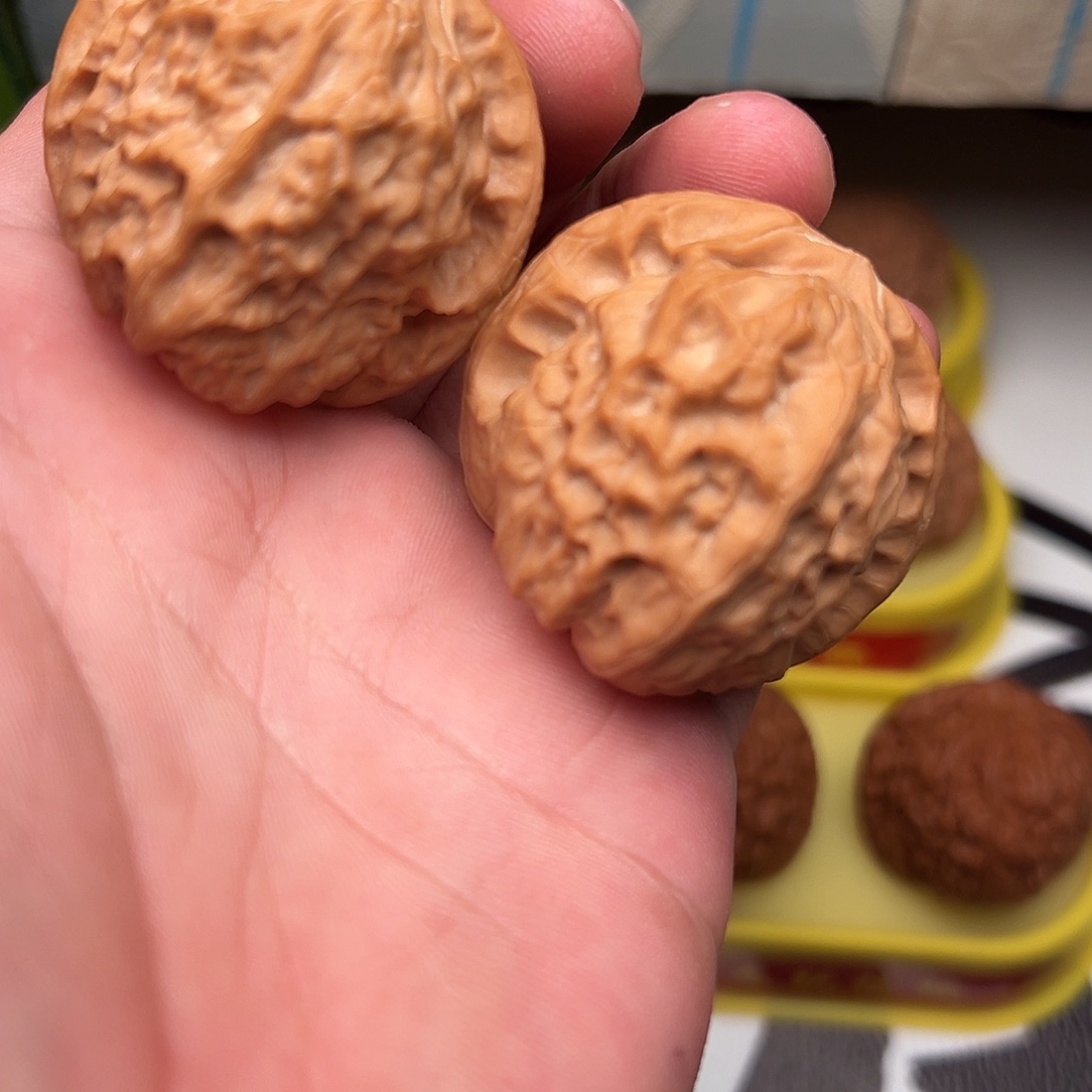 吊坠文玩核桃敦煌42