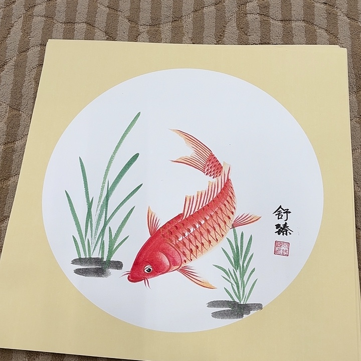 国画花鸟等多种鸟类的栖息地和栖息