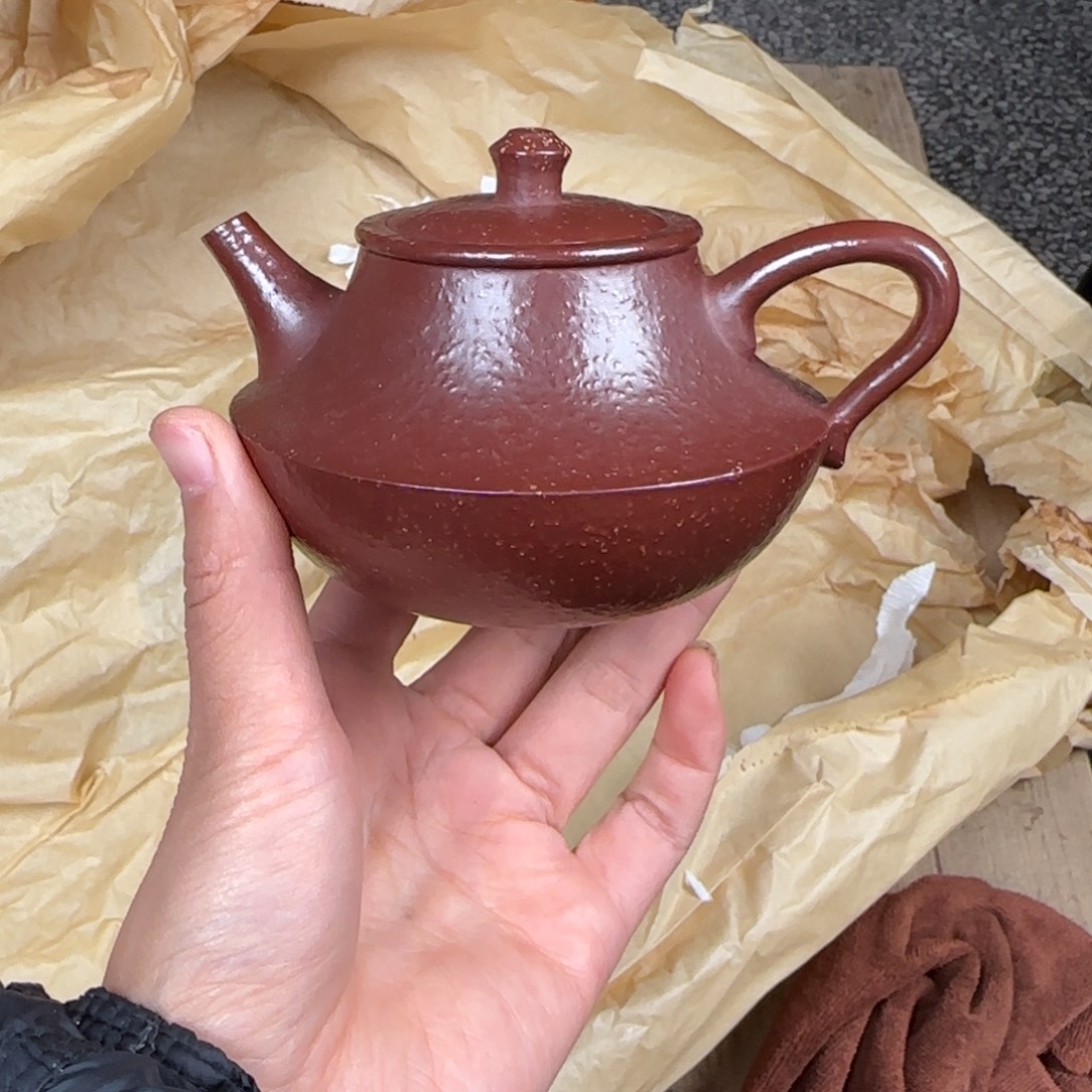 紫砂茶壶紫砂茶具紫砂茶具
