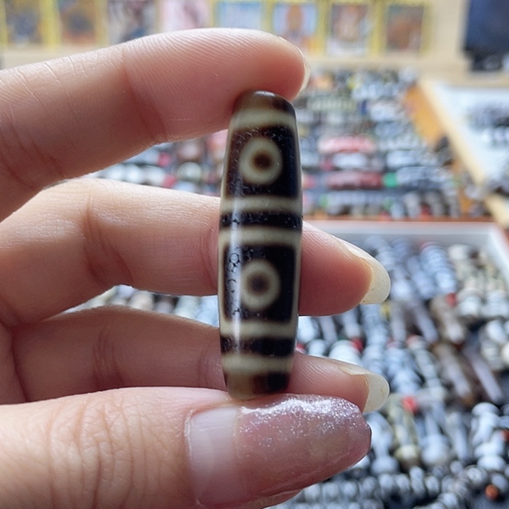 玛瑙/玉髓颈饰未镶嵌93