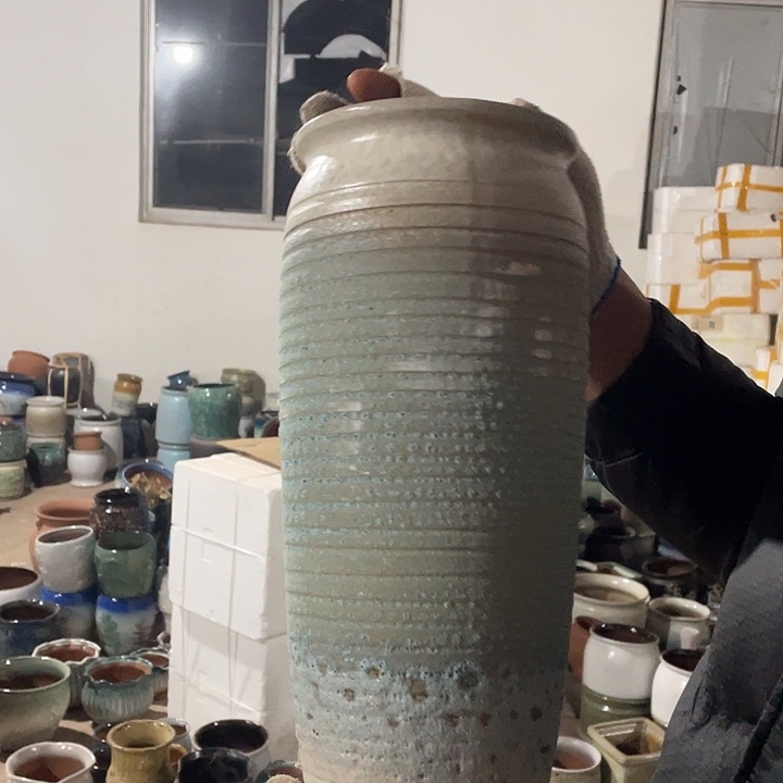 红陶瑕疵13/31一个随机
