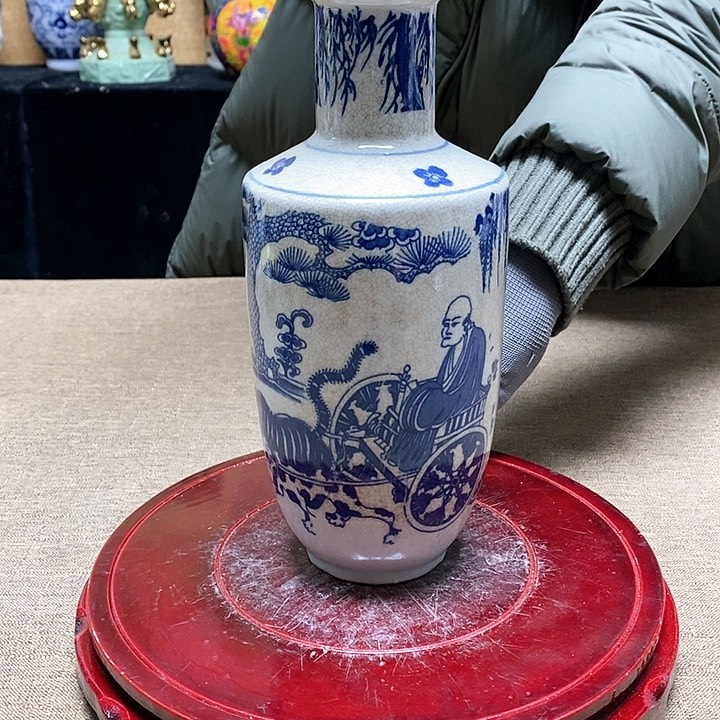 瓷片闪购链接，高端瓷器