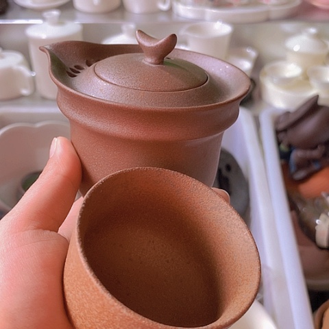 陶瓷制品及陶瓷艺术品