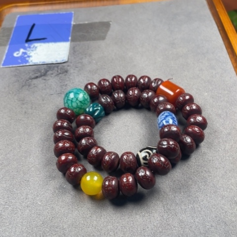 【闪购商品】凤眼菩提吊坠凤眼