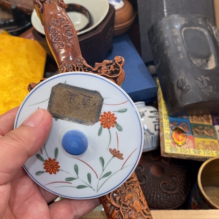 紫砂陶瓷艺术陶瓷艺术