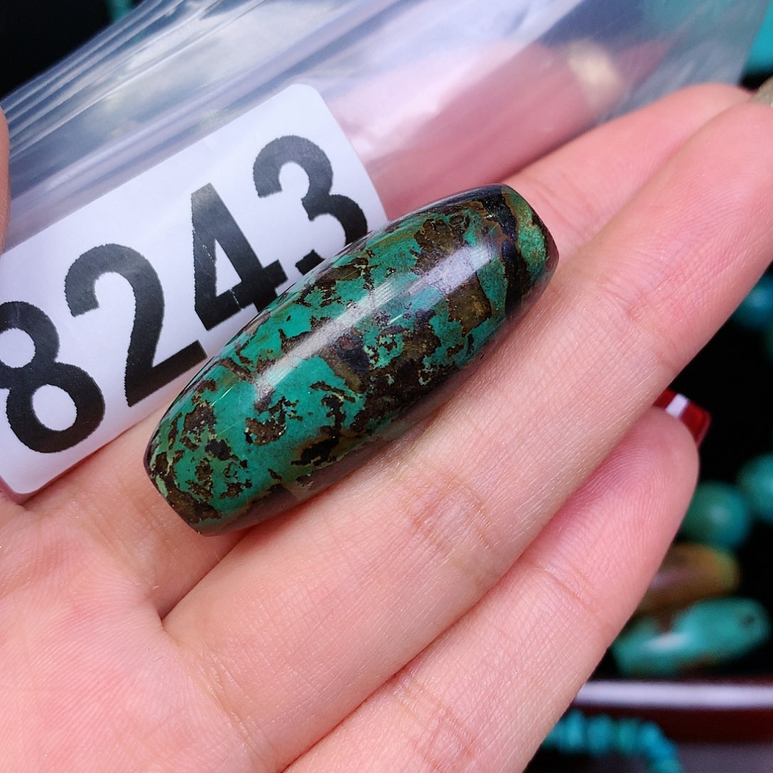 空竹粉丝专享十堰特色手工散珠