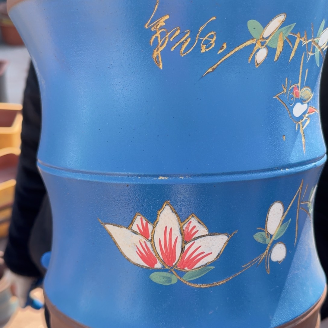 紫砂口径16.18口径