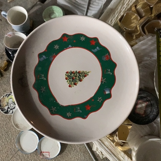 陶瓷工艺美术精品博览紫砂