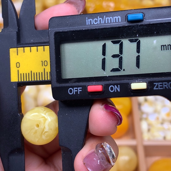 非金属配珠配饰14