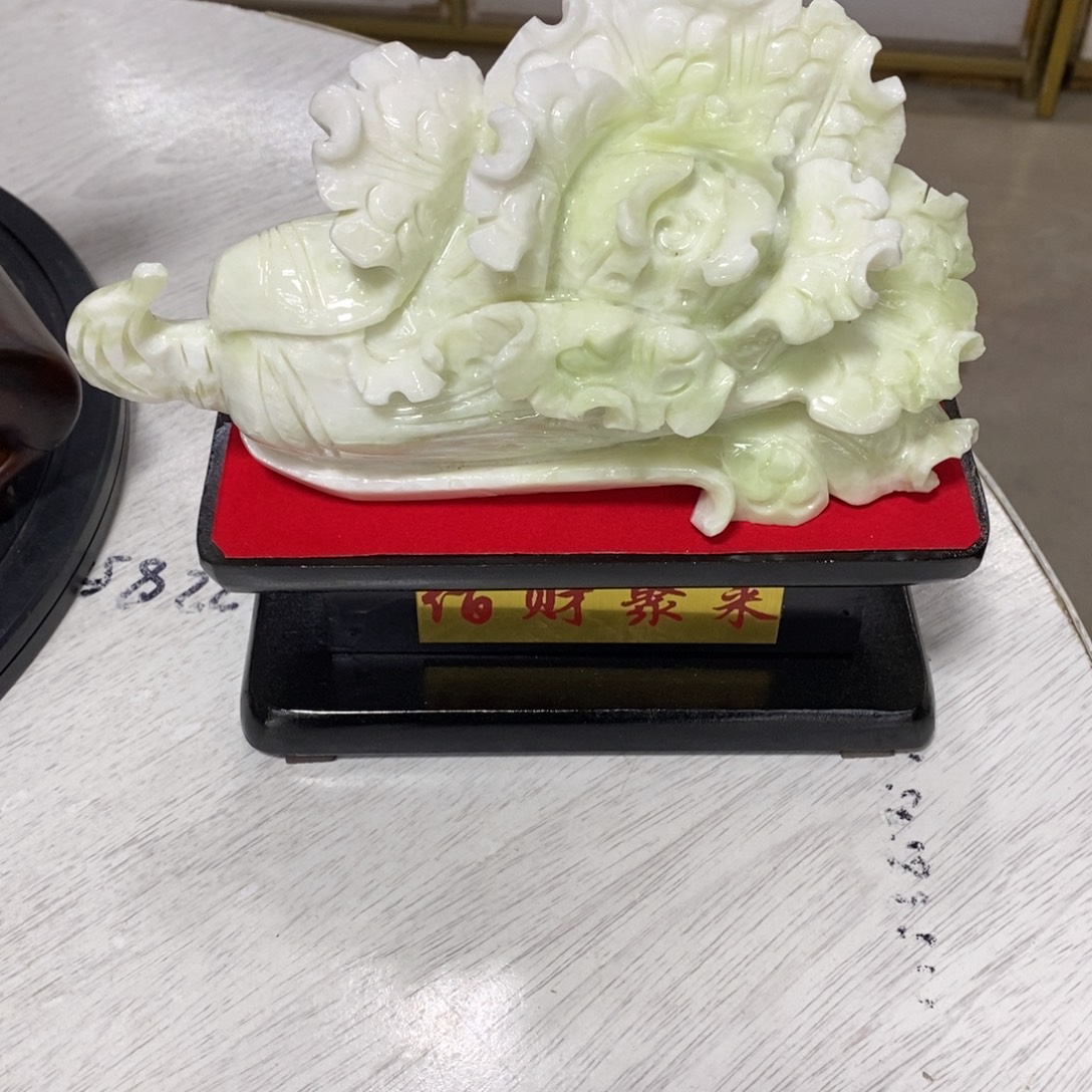 奋***磊玉家居摆件，办公室摆件