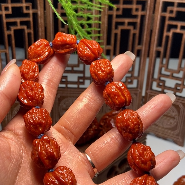 因***吊坠文玩核桃手串手串手串手串