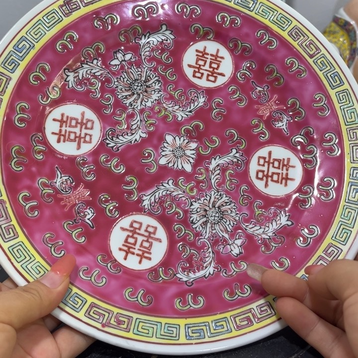 摆件景德镇陶瓷艺术品