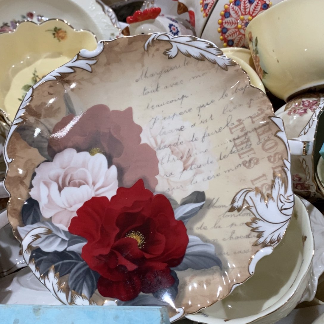 瓷两个，11111111111111.7.5英寸