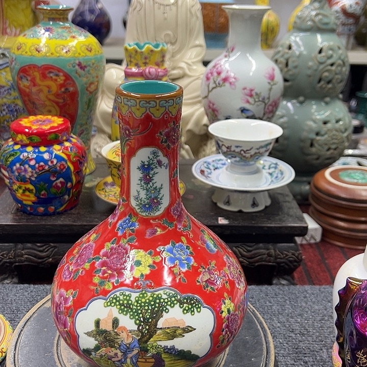 瓷片摆件摆件摆件摆件