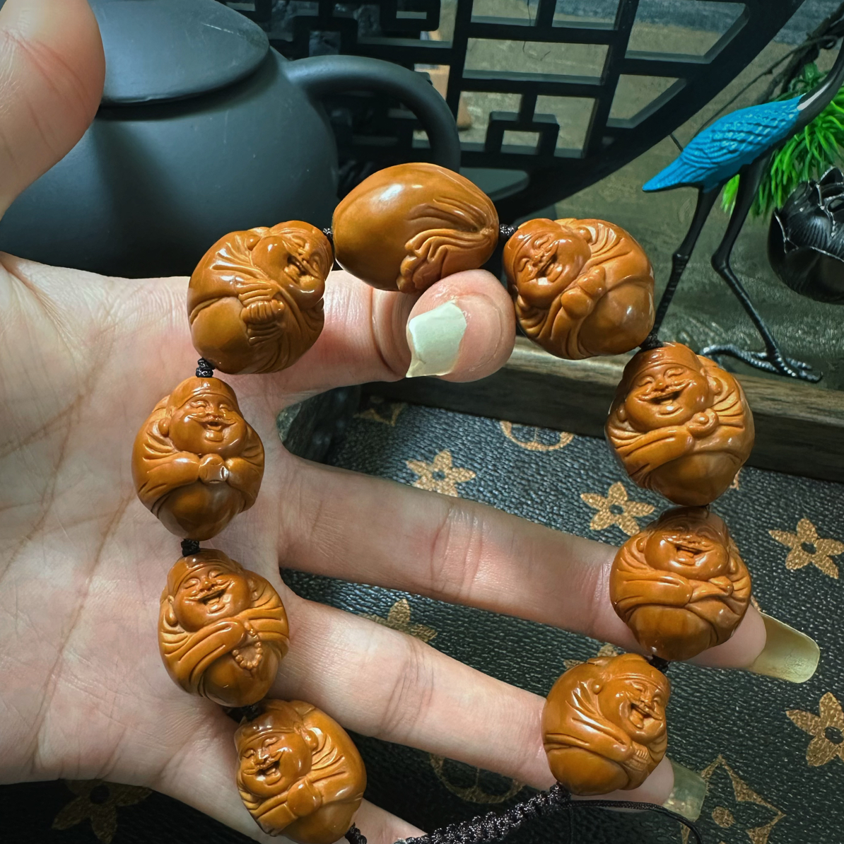 地主财神1.8，铁核