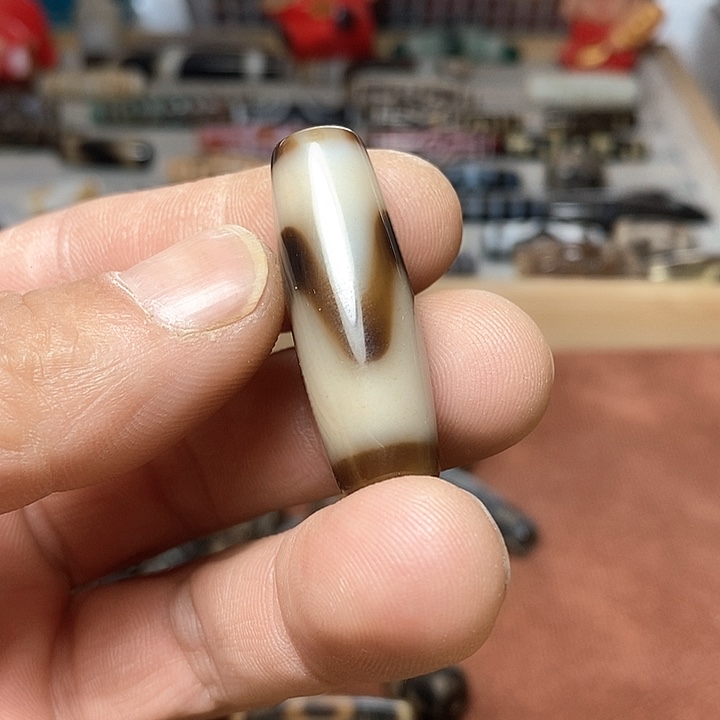 玛瑙/玉髓颈饰未镶嵌65