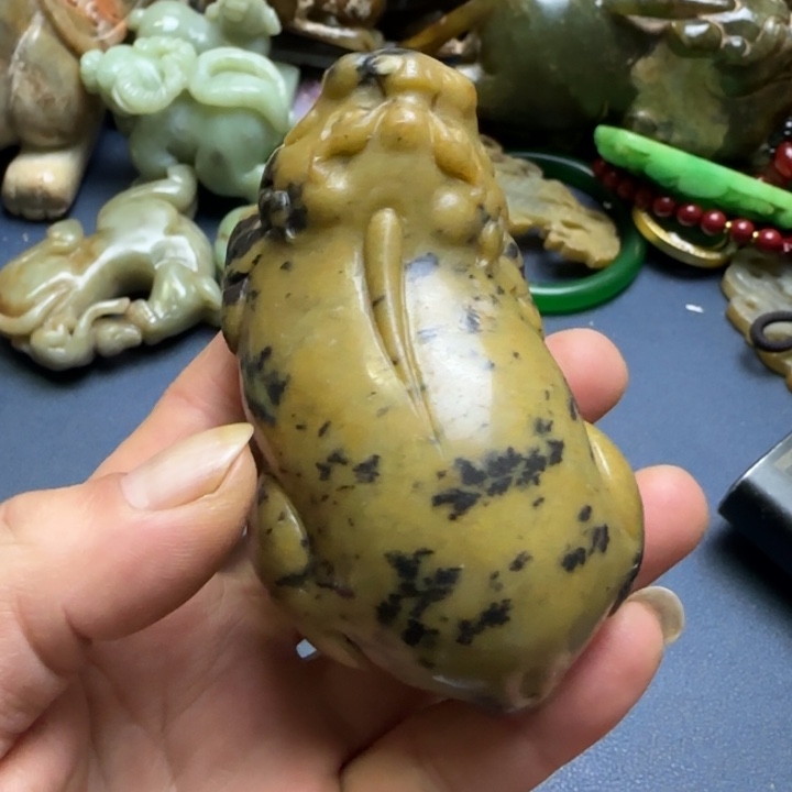 紫金钵盂菩提吊坠吉*。