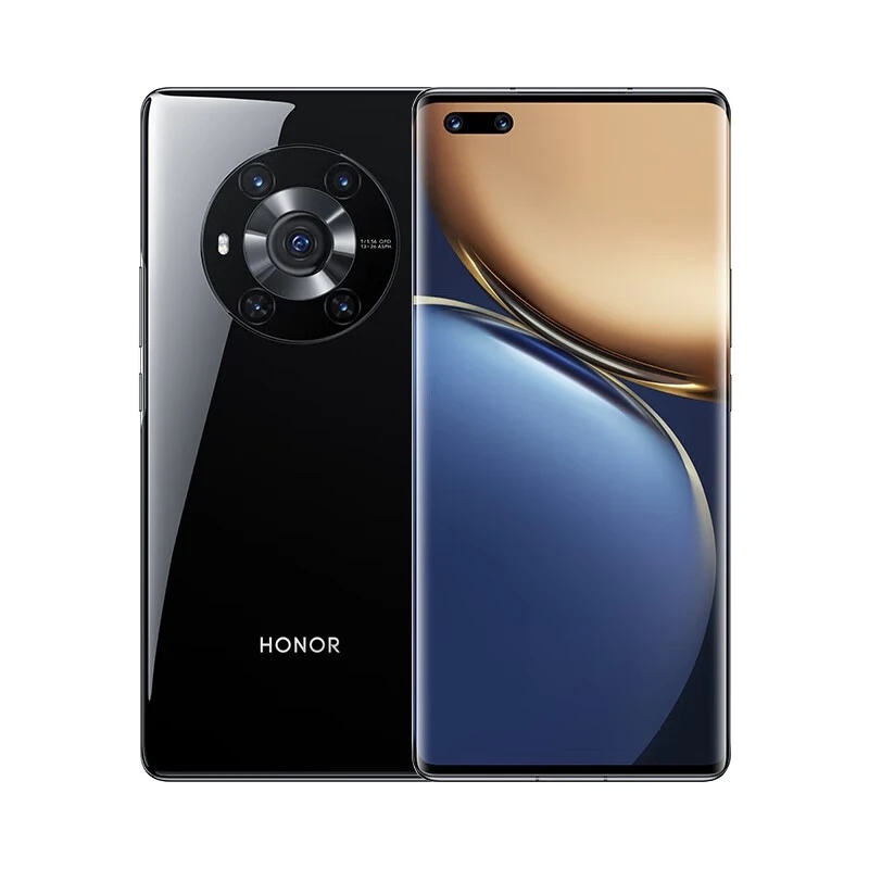95新 honor/荣耀  荣耀 Magic3/Magic3 Pro 5G 骁龙888