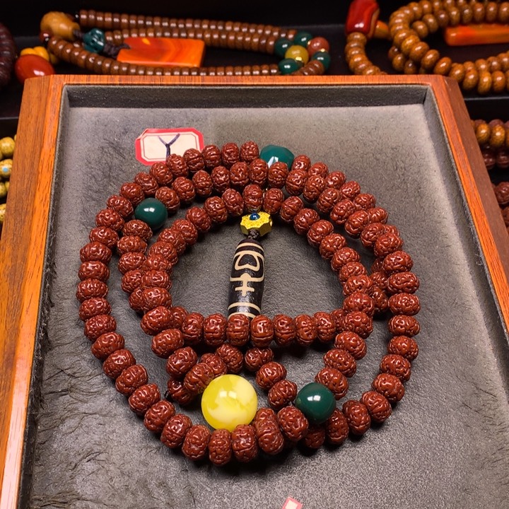 吊坠金刚菩提菩提