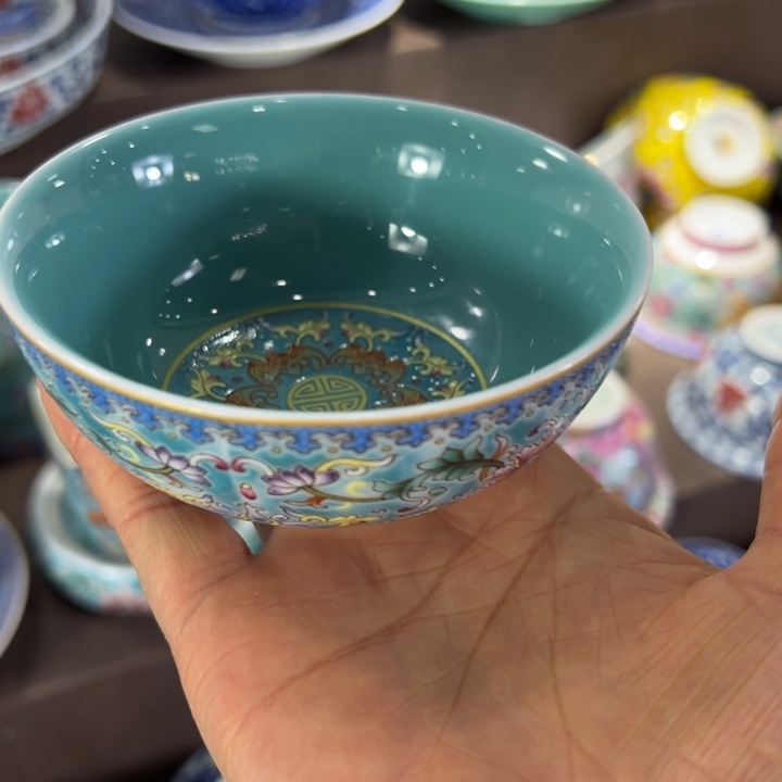 全场景德镇陶瓷jdzjdz