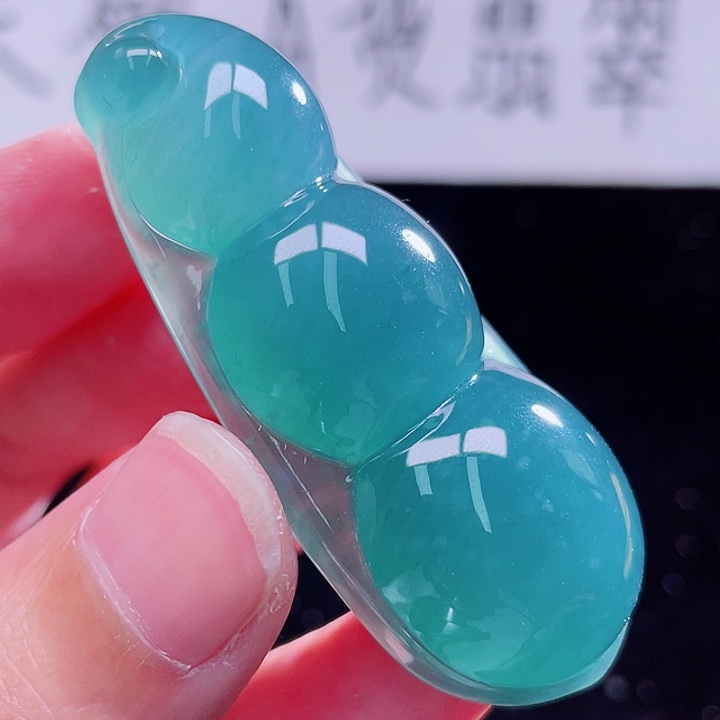 翡翠颈饰未镶嵌99999999999