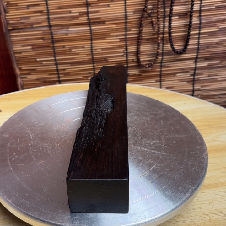 大叶紫檀（黑酸枝木类）