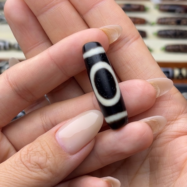 玛瑙/玉髓珠宝半成品未镶嵌