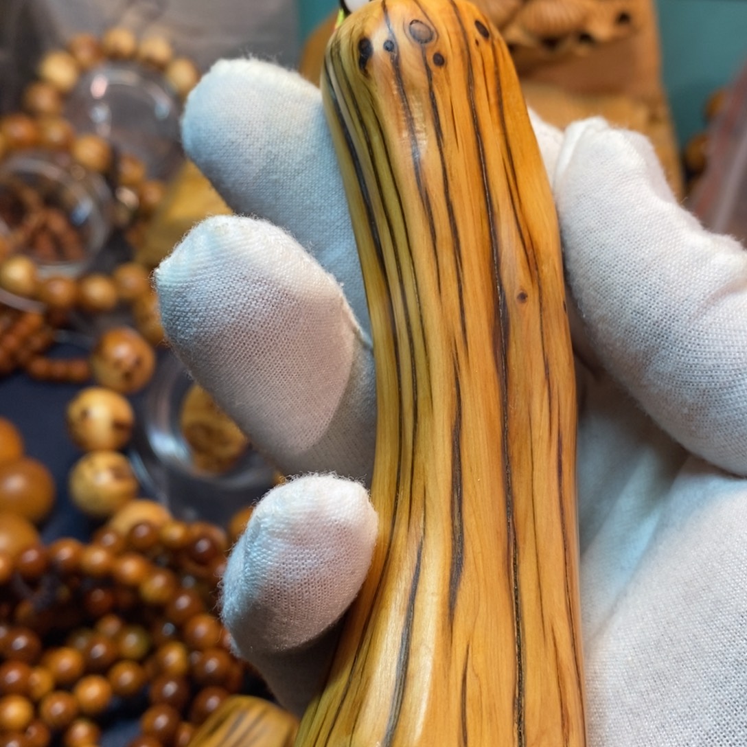 洋***手串/手链柏木（崖柏）