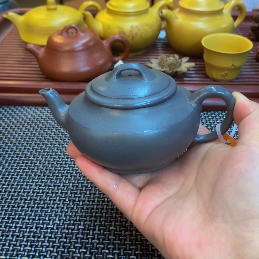 紫砂壶宜兴等地区