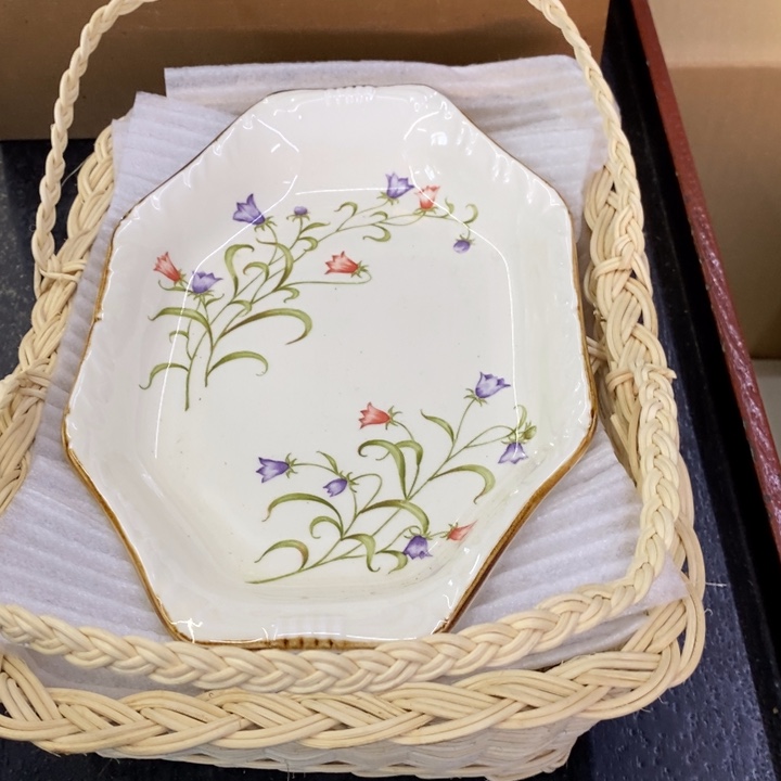 海外陶瓷茶具日化