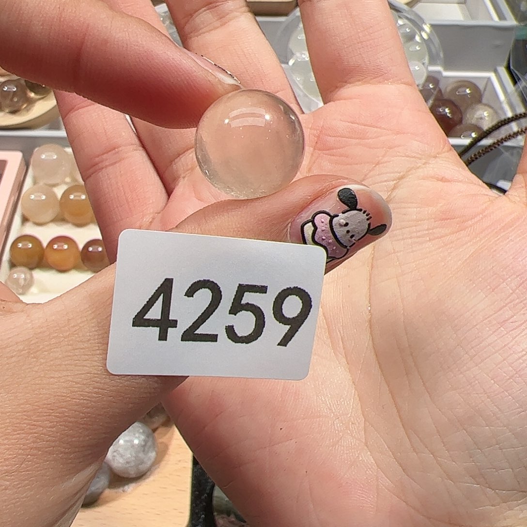 水晶未镶嵌大型摆件（非配饰）