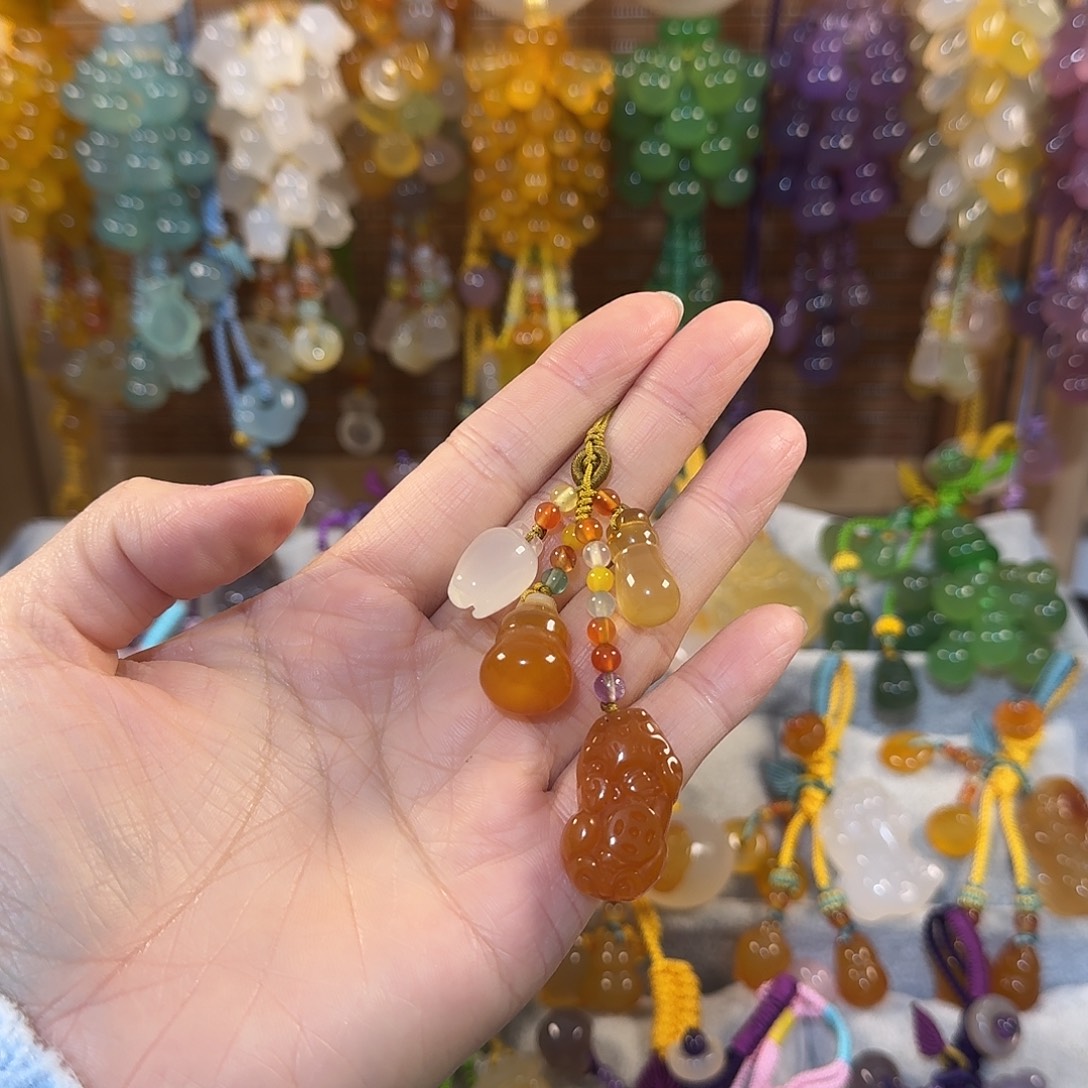 平***生玛瑙/玉髓未镶嵌福利款通货料带有包容点新疆西藏不包邮