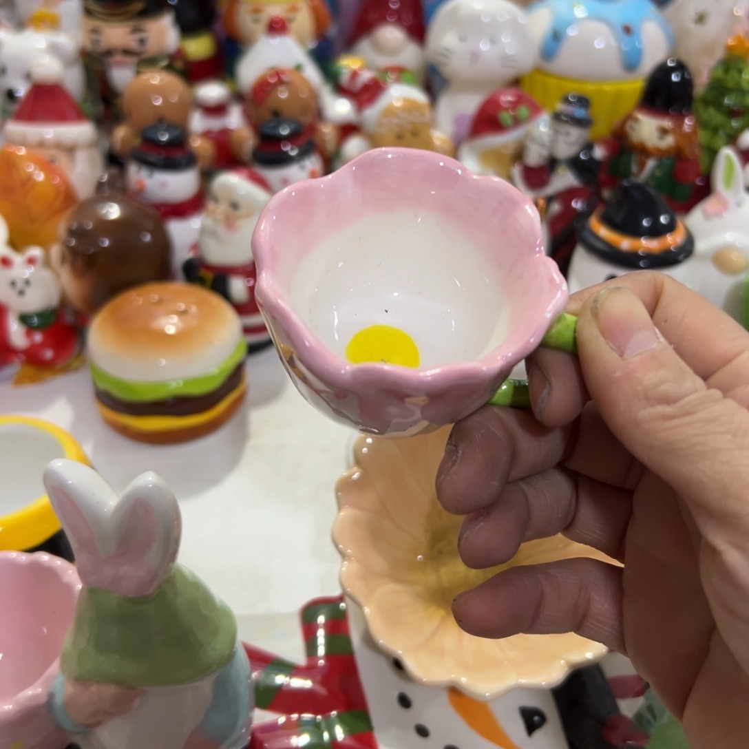 摆件陶瓷陶瓷陶瓷陶瓷