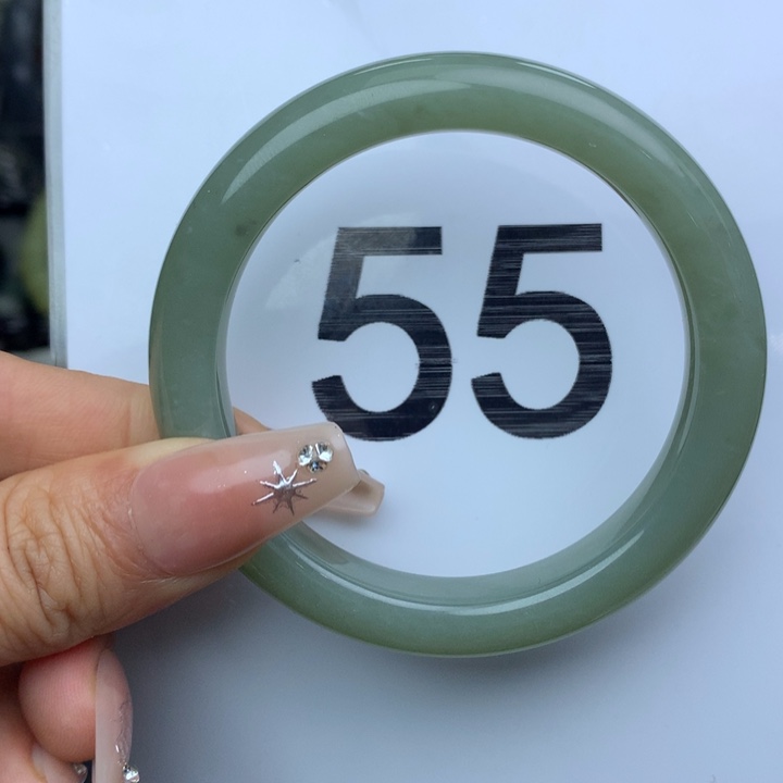 未镶嵌手镯和田玉3