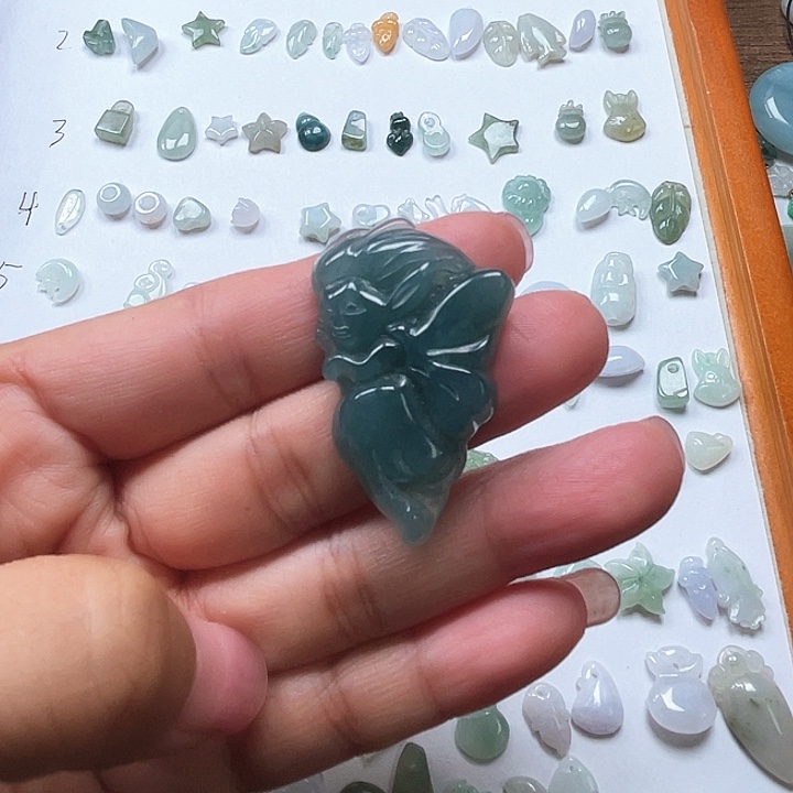 散珠翡翠666666667