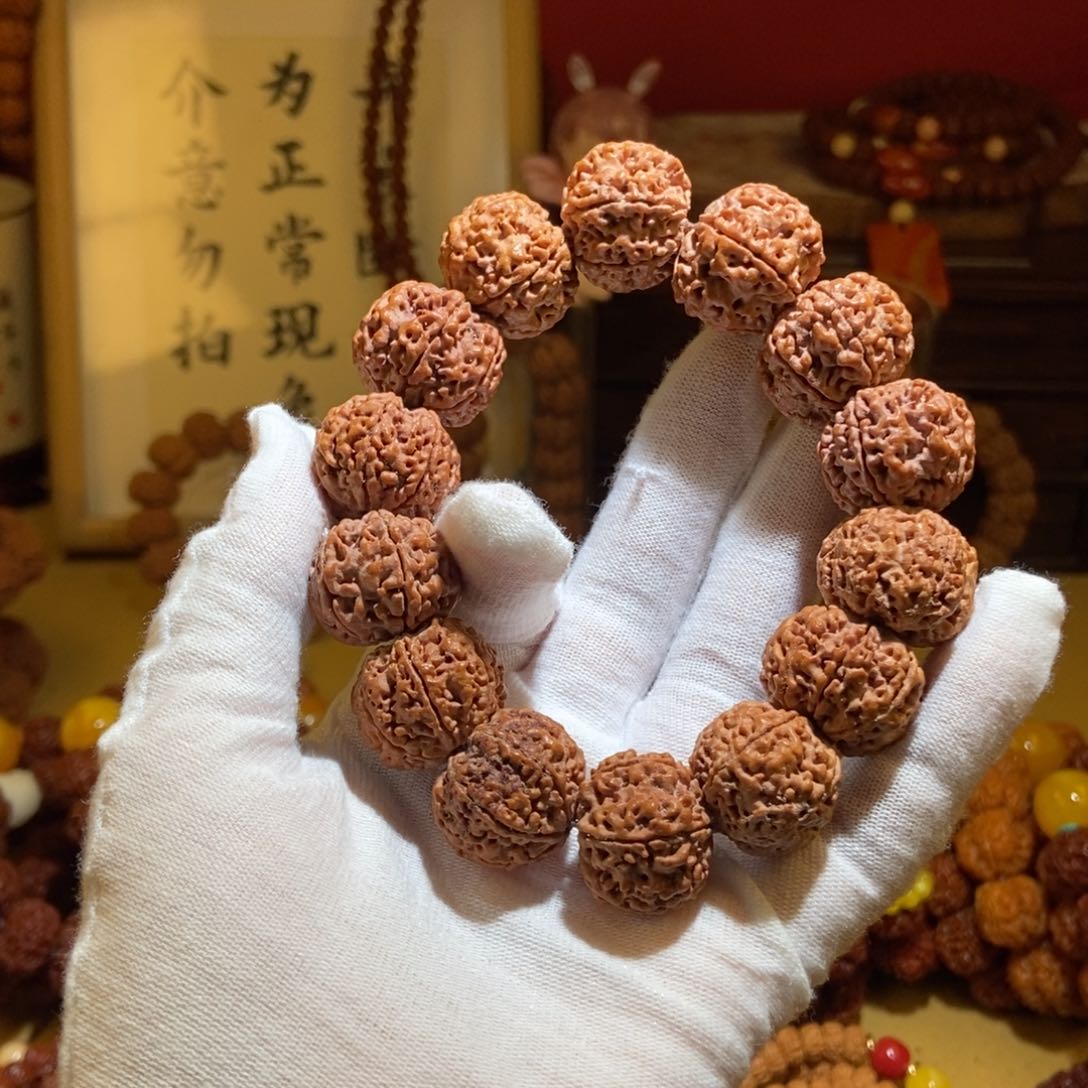 金刚菩提吊坠226原籽