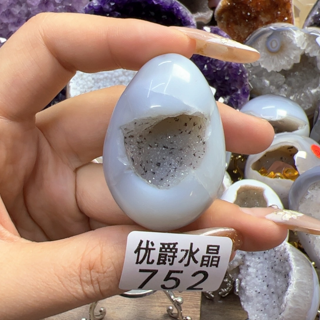 未镶嵌大型摆件（非配饰）紫晶752
