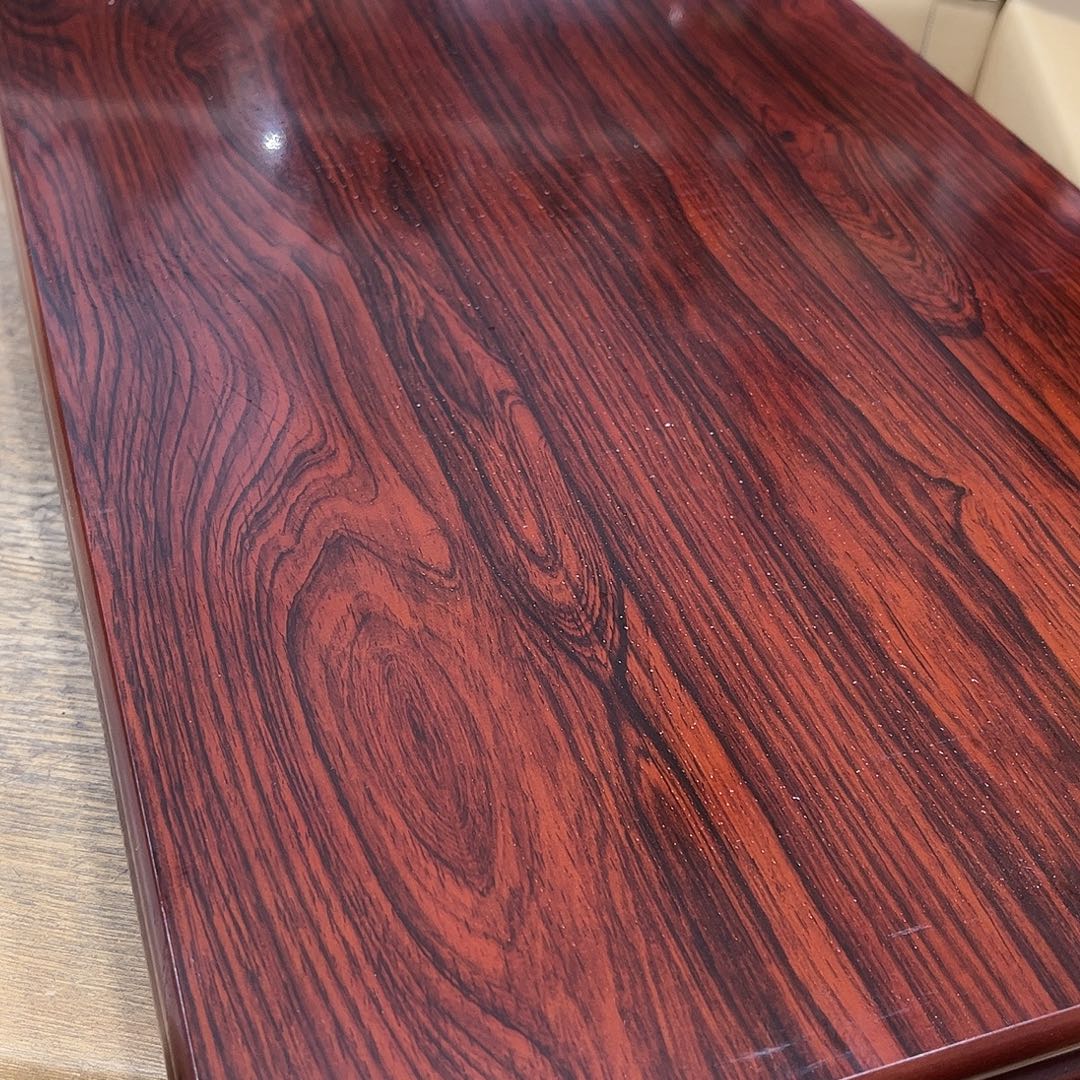 木（非红木类）般若中古美术工艺品