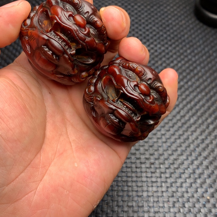 大果紫檀（缅甸花梨）