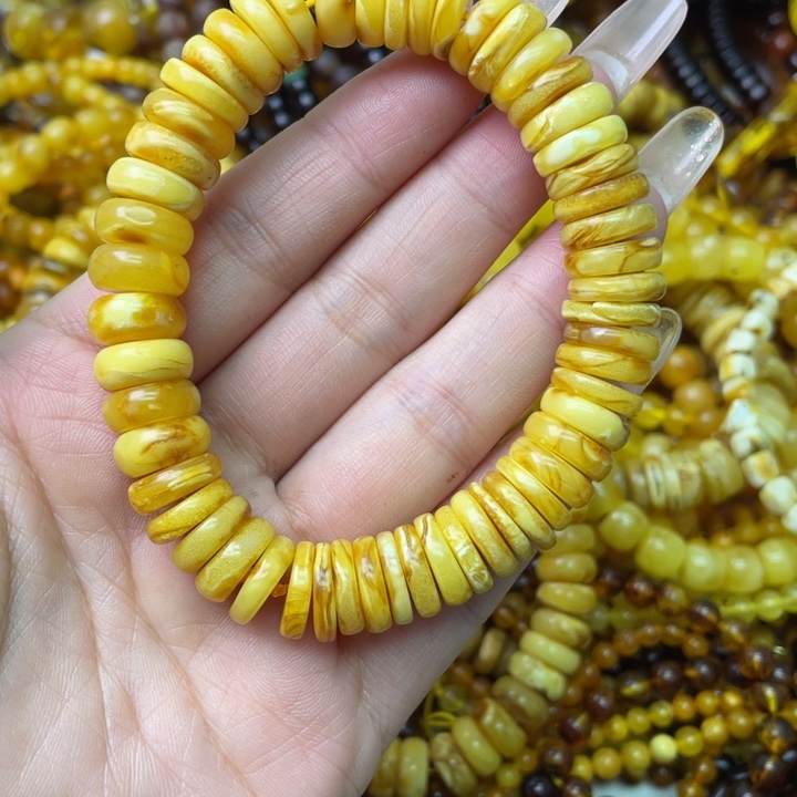 意臻珠宝天然手串