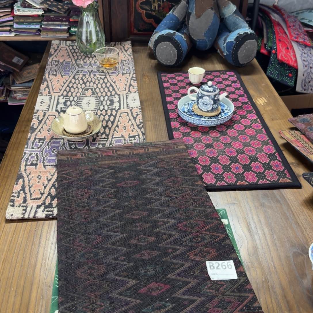 拾**声1三十六纺茶器茶垫茶器茶垫