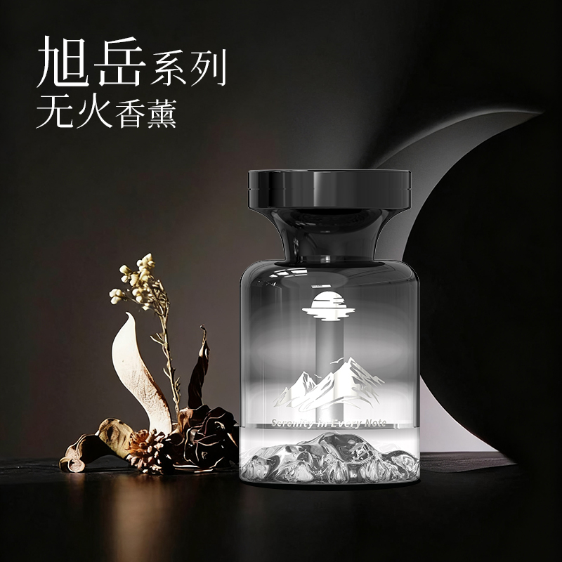 THALO/塔罗见山车载香薰高级感车内持久留香汽车男士女士去异味